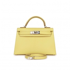 Сумка Hermes Kelly 20 Mini Sellier